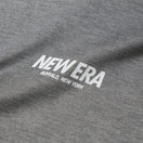 ドライスウェット プルオーバー フーディー ダークグレー｜パフォーマンスアパレル | NEW ERA ニューエラ公式オンラインストア