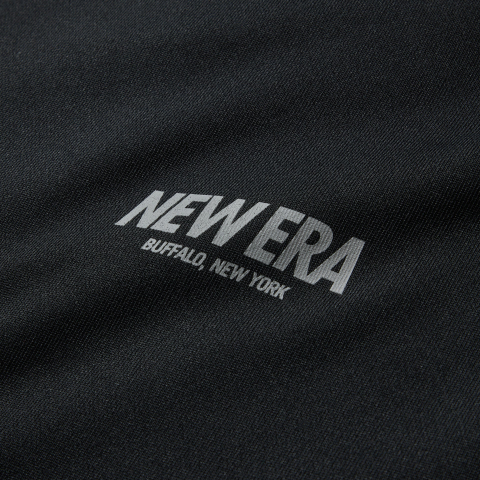 ドライスウェット プルオーバー フーディー ブラック｜パフォーマンスアパレル | NEW ERA ニューエラ公式オンラインストア