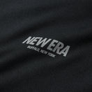 ドライスウェット プルオーバー フーディー ブラック｜パフォーマンスアパレル | NEW ERA ニューエラ公式オンラインストア