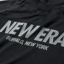 ドライスウェット プルオーバー フーディー ブラック｜パフォーマンスアパレル | NEW ERA ニューエラ公式オンラインストア