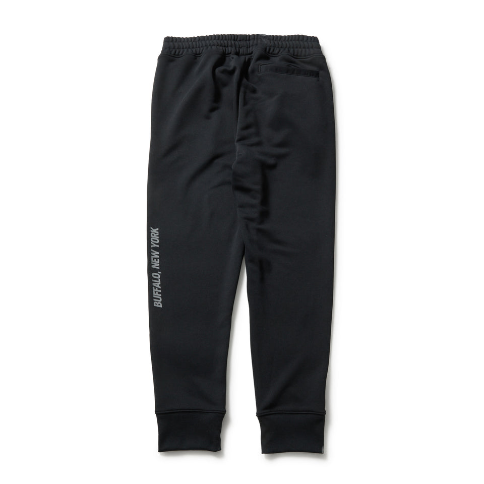 ドライスウェット パンツ ブラック｜パフォーマンスアパレル | NEW ERA ニューエラ公式オンラインストア