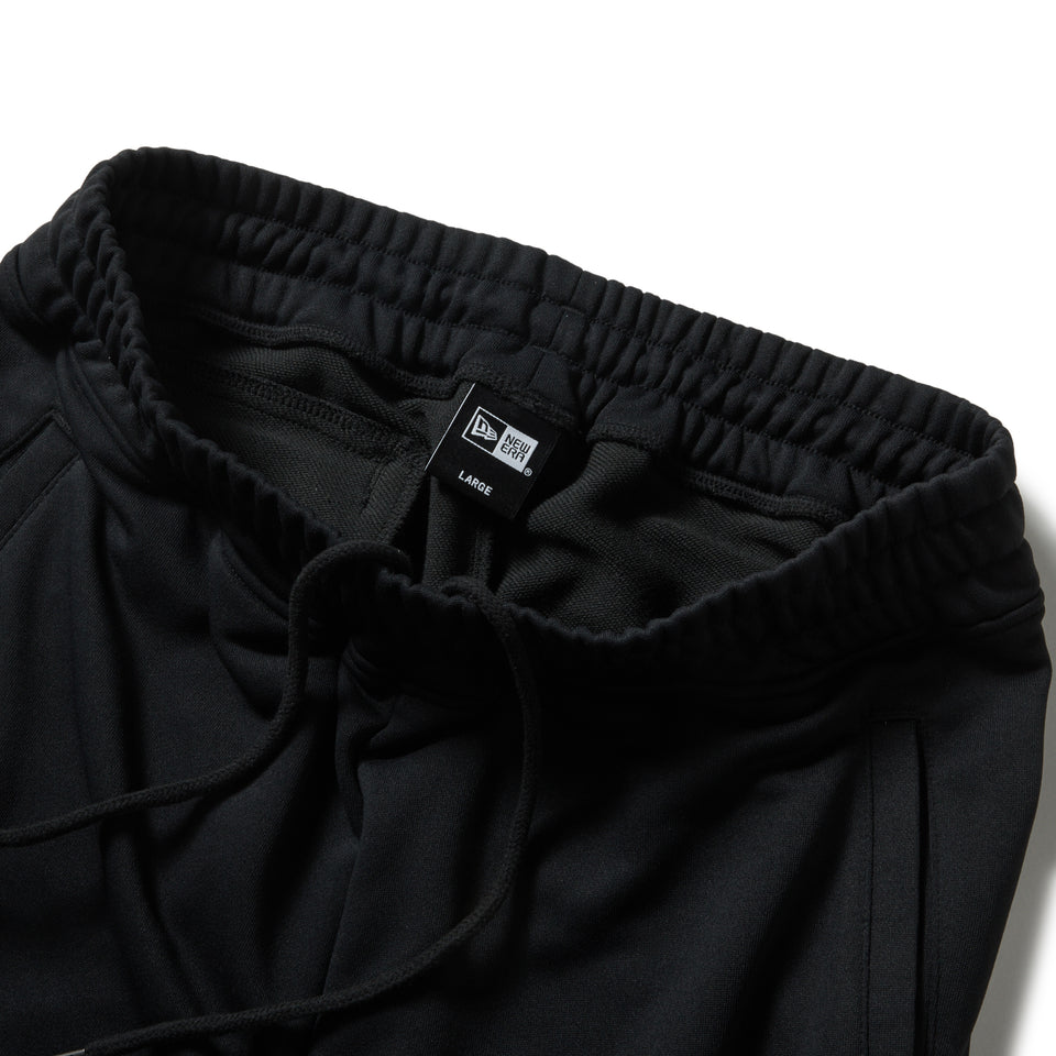 ドライスウェット パンツ ブラック｜パフォーマンスアパレル | NEW ERA ニューエラ公式オンラインストア