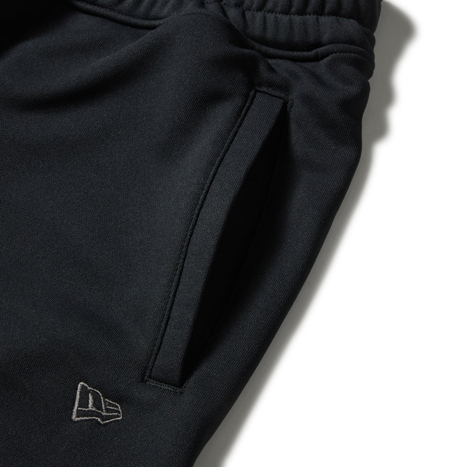 ドライスウェット パンツ ブラック｜パフォーマンスアパレル | NEW ERA ニューエラ公式オンラインストア