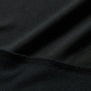 ドライスウェット フルジップフーディー ブラック｜パフォーマンスアパレル | NEW ERA ニューエラ公式オンラインストア