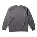 ドライスウェット クルーネック ダークグレー｜パフォーマンスアパレル | NEW ERA ニューエラ公式オンラインストア