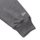 ドライスウェット クルーネック ダークグレー｜パフォーマンスアパレル | NEW ERA ニューエラ公式オンラインストア