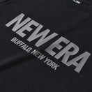 ドライスウェット クルーネック ブラック｜パフォーマンスアパレル | NEW ERA ニューエラ公式オンラインストア