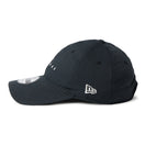 Women’s 9TWENTY ロングバイザー Dot Air スパーシルバー ブラック｜パフォーマンス | NEW ERA ニューエラ公式オンラインストア