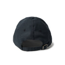 Women’s 9TWENTY ロングバイザー Dot Air スパーシルバー ブラック｜パフォーマンス | NEW ERA ニューエラ公式オンラインストア