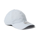 Women’s 9TWENTY ロングバイザー Dot Air グレー｜パフォーマンス | NEW ERA ニューエラ公式オンラインストア