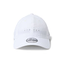 Women’s 9TWENTY ロングバイザー Dot Air ホワイト｜パフォーマンス | NEW ERA ニューエラ公式オンラインストア