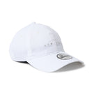 Women’s 9TWENTY ロングバイザー Dot Air ホワイト｜パフォーマンス | NEW ERA ニューエラ公式オンラインストア