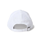 Women’s 9TWENTY ロングバイザー Dot Air ホワイト｜パフォーマンス | NEW ERA ニューエラ公式オンラインストア