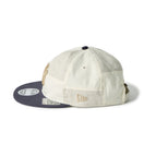 RC9FIFTY ニューヨーク・ヤンキース Patchwork クロームホワイト/ネイビー | NEW ERA ニューエラ公式オンラインストア