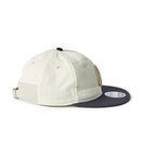 RC9FIFTY ニューヨーク・ヤンキース Patchwork クロームホワイト/ネイビー | NEW ERA ニューエラ公式オンラインストア
