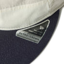 RC9FIFTY ニューヨーク・ヤンキース Patchwork クロームホワイト/ネイビー | NEW ERA ニューエラ公式オンラインストア