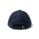 RC 9FIFTY Flat Visor フレンチリネン French Linen クーパーズタウン ニューヨーク・ヤンキース ネイビー | NEW ERA ニューエラ公式オンラインストア