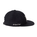 RC 9FIFTY Flat Visor フレンチリネン French Linen クーパーズタウン ロサンゼルス・ドジャース ブラック | NEW ERA ニューエラ公式オンラインストア