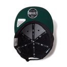 RC 9FIFTY Flat Visor フレンチリネン French Linen クーパーズタウン ロサンゼルス・ドジャース ブラック | NEW ERA ニューエラ公式オンラインストア