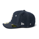 PC 59FIFTY Flower Embroidery ニューヨーク・ヤンキース ネイビー | NEW ERA ニューエラ公式オンラインストア