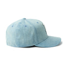 PC 59FIFTY ロサンゼルス・ドジャース Chain Stitch チェーンステッチ ウォッシュドデニム | NEW ERA ニューエラ公式オンラインストア