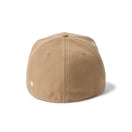 PC 59FIFTY Flower Embroidery カーキ | NEW ERA ニューエラ公式オンラインストア