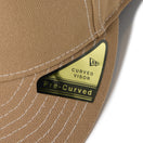PC 59FIFTY Flower Embroidery カーキ | NEW ERA ニューエラ公式オンラインストア