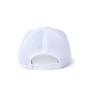 9SEVENTY ストレッチスナップ  Spacer Mesh ホワイト  | パフォーマンスアパレル | NEW ERA ニューエラ公式オンラインストア