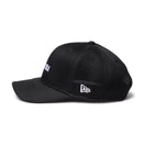 9SEVENTY ストレッチスナップ  Spacer Mesh ブラック | パフォーマンスアパレル | NEW ERA ニューエラ公式オンラインストア