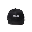 9SEVENTY ストレッチスナップ  Spacer Mesh ブラック | パフォーマンスアパレル | NEW ERA ニューエラ公式オンラインストア