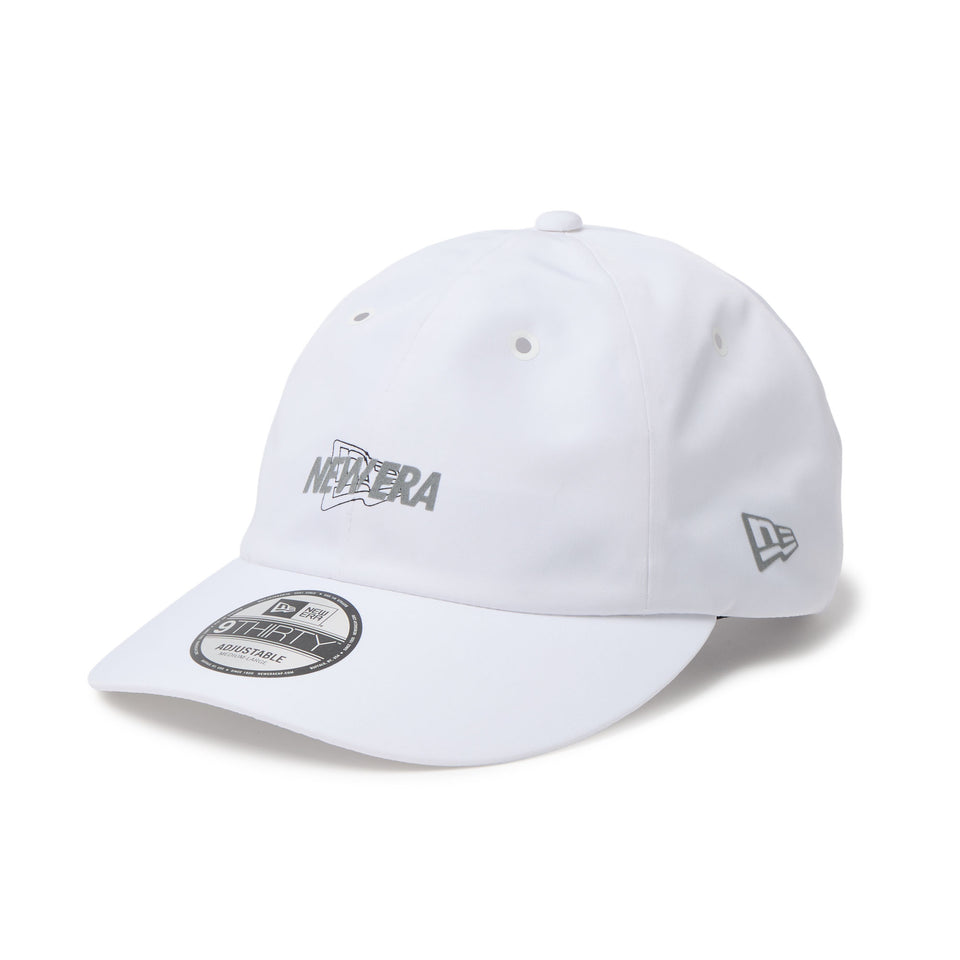 9THIRTY  No Seam ノーシーム ホワイト | パフォーマンスアパレル | NEW ERA ニューエラ公式オンラインストア