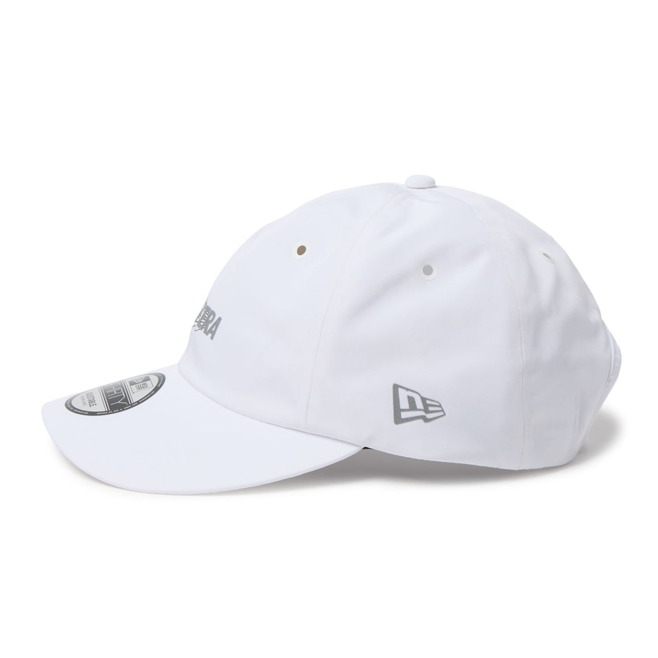 9THIRTY  No Seam ノーシーム ホワイト | パフォーマンスアパレル | NEW ERA ニューエラ公式オンラインストア