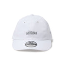 9THIRTY  No Seam ノーシーム ホワイト | パフォーマンスアパレル | NEW ERA ニューエラ公式オンラインストア