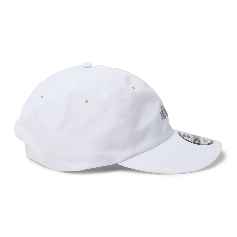 9THIRTY  No Seam ノーシーム ホワイト | パフォーマンスアパレル | NEW ERA ニューエラ公式オンラインストア