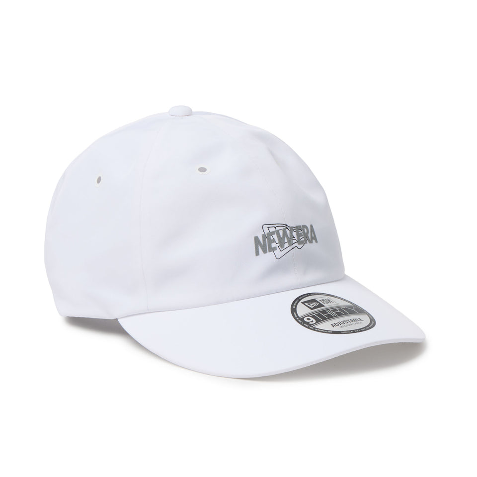 9THIRTY  No Seam ノーシーム ホワイト | パフォーマンスアパレル | NEW ERA ニューエラ公式オンラインストア