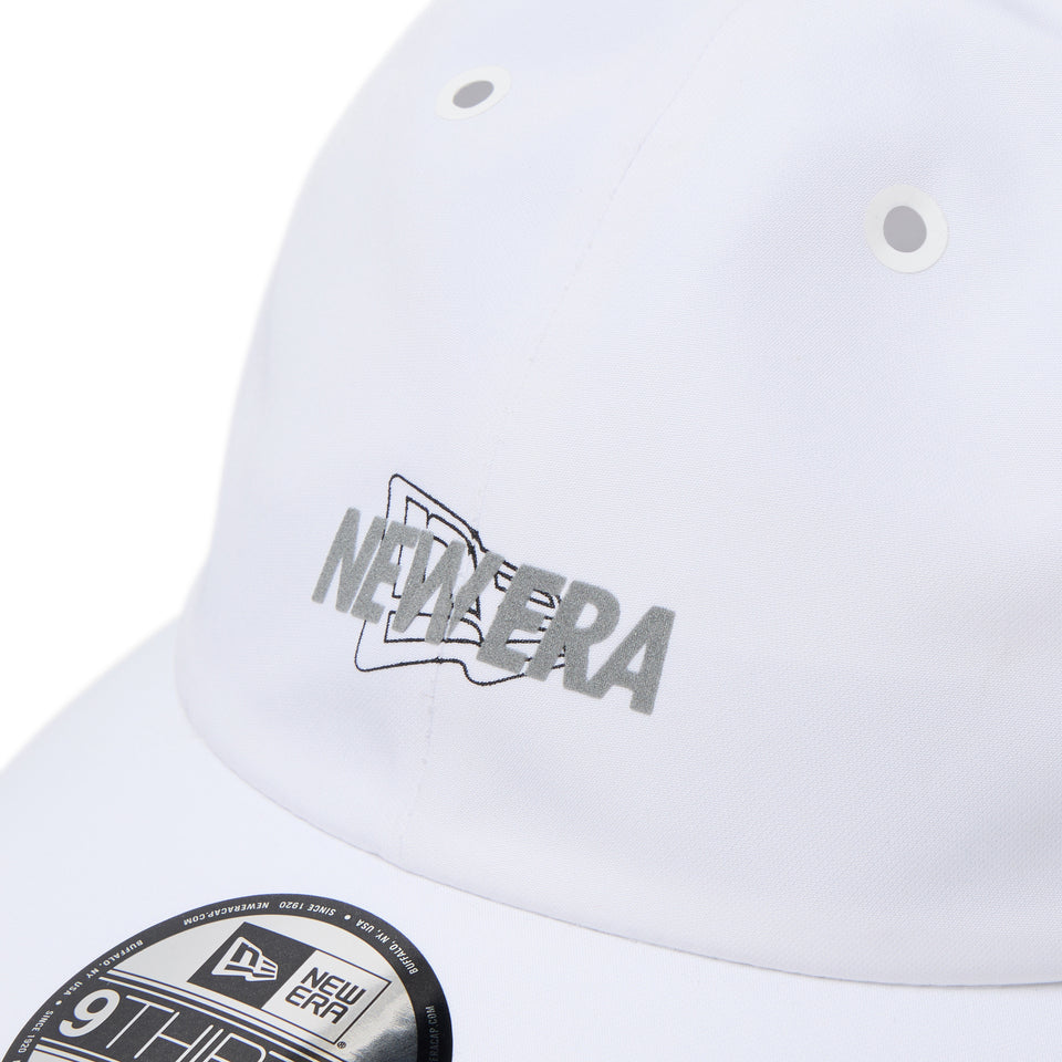 9THIRTY  No Seam ノーシーム ホワイト | パフォーマンスアパレル | NEW ERA ニューエラ公式オンラインストア