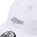 9THIRTY  No Seam ノーシーム ホワイト | パフォーマンスアパレル | NEW ERA ニューエラ公式オンラインストア