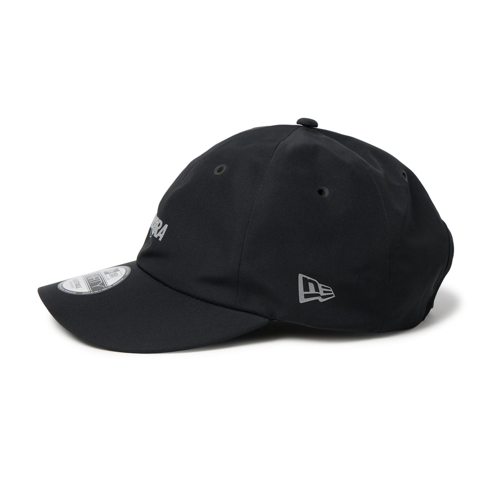LUNA SEA NEWERA CAP ニューエラ 9THIRTY 黒 未使用 NEW ERA - LUNA SEAニューエラNEWERA黒キャップCAPブラック帽子9THIRTY