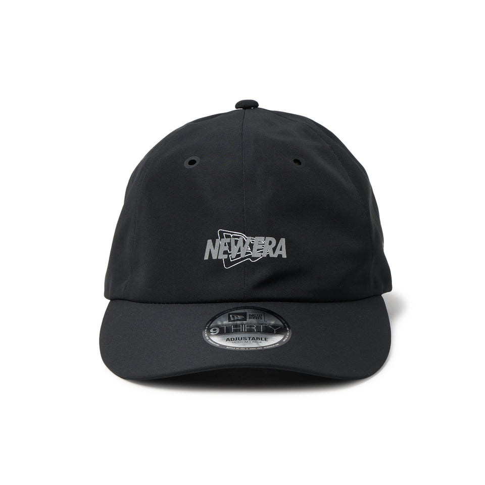 9THIRTY  No Seam ノーシーム ブラック | パフォーマンスアパレル | NEW ERA ニューエラ公式オンラインストア