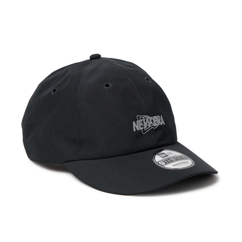9THIRTY  No Seam ノーシーム ブラック | パフォーマンスアパレル | NEW ERA ニューエラ公式オンラインストア