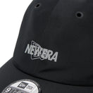 9THIRTY  No Seam ノーシーム ブラック | パフォーマンスアパレル | NEW ERA ニューエラ公式オンラインストア