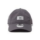 9TWENTY Dot Air ウーブンパッチ ダークグレー｜パフォーマンス | NEW ERA ニューエラ公式オンラインストア