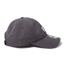9TWENTY Dot Air ウーブンパッチ ダークグレー｜パフォーマンス | NEW ERA ニューエラ公式オンラインストア