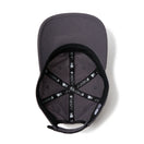 9TWENTY Dot Air ウーブンパッチ ダークグレー｜パフォーマンス | NEW ERA ニューエラ公式オンラインストア