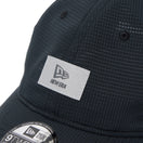 9TWENTY Dot Air ウーブンパッチ ブラック｜パフォーマンス | NEW ERA ニューエラ公式オンラインストア