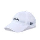 9TWENTY Spacer Mesh ホワイト | パフォーマンスアパレル | NEW ERA ニューエラ公式オンラインストア