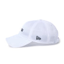 9TWENTY Spacer Mesh ホワイト | パフォーマンスアパレル | NEW ERA ニューエラ公式オンラインストア