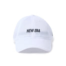 9TWENTY Spacer Mesh ホワイト | パフォーマンスアパレル | NEW ERA ニューエラ公式オンラインストア