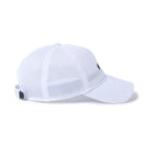 9TWENTY Spacer Mesh ホワイト | パフォーマンスアパレル | NEW ERA ニューエラ公式オンラインストア