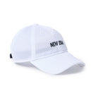 9TWENTY Spacer Mesh ホワイト | パフォーマンスアパレル | NEW ERA ニューエラ公式オンラインストア